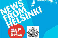 Фестиваль News from Helsinki: