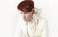 Patrick Wolf