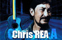 Chris REA