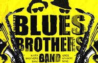 Blues Brothers Band (USA)