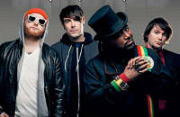 SKINDRED