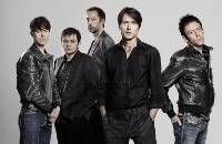 Suede/Blastfest