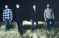 RISE AGAINST