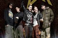 ZEBRAHEAD