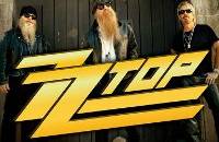 ZZ TOP