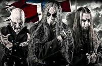 DIMMU BORGIR