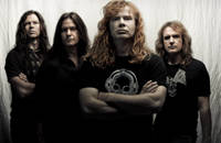 Megadeth