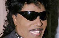 Little Richard UK / live