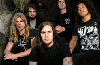 As I Lay Dying