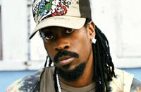 Beenie Man