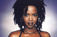 Lauryn Hill