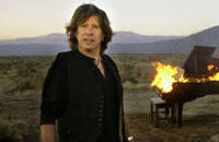 Keith Emerson Band