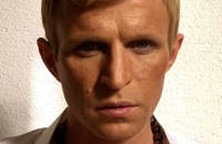 Jay-Jay Johanson