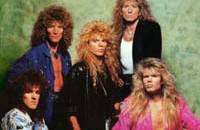 Whitesnake