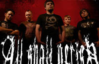 ALL SHALL PERISH (USA)