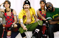 Gogol Bordello