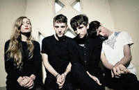 These New Puritans (UK)