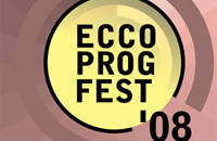 ECCO Prog Fest