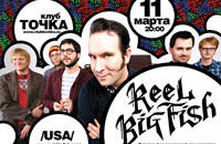 Reel Big Fish