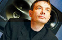 Karl Bartos (Ex-Kraftwerk)