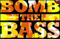 Tim Simenon live project: BOMB THE BASS (UK)