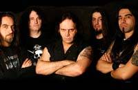 Blaze Bayley (Voice of Iron Maiden) UK