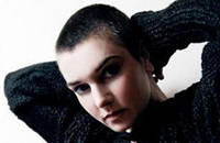 Sinead O'Connor