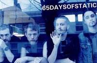 65daysofstatic (UK)