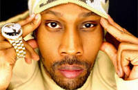 RZA (WU-TANG CLAN, USA)