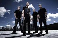 Rise Against