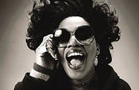 MACY GRAY