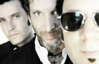 Mercury Rev