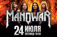 MANOWAR (USA)