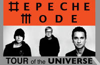 Depeche Mode (Депеш Мод)