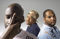 DE LA SOUL