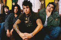 Papa Roach