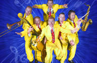 Jive Aces (UK)