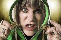 Psychic TV – презентация альбома