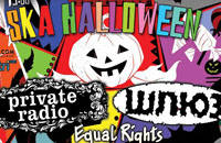 Ska-Halloween