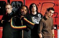 Skindred