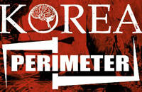 KOREA,PERIMETER