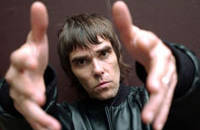 Ian Brown