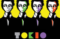 TOKIO