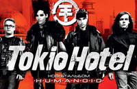 TOKIO HOTEL