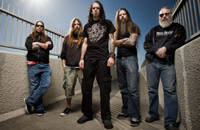 Lamb Of God