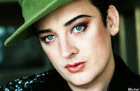 Boy George