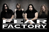 FEAR FACTORY