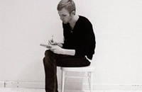 Jay-Jay Johanson