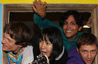 DEERHOOF (USA)