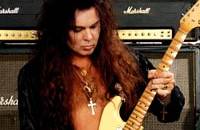 Yngwie Malmsteen